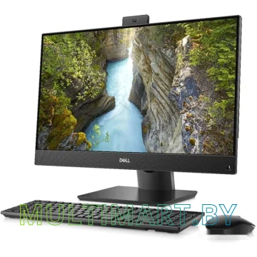 Моноблок Dell OptiPlex 24 5480-6949 картинка 2
